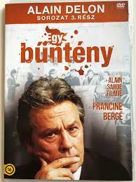 Watch the latest news videos and the top news video clips online at abc news. Un Crime Dvd 1993 Egy Bunteny Alain Delon Sorozat 3 Resz Directed By Jacques Deray Starring Alain Delon Manuel Blanc Sophie Broustal Maxime Leroux Bibleinmylanguage