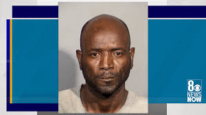 Man faces murder charge in deadly east Las Vegas valley shooting after  turning himself in