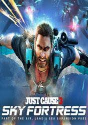 Enemies set on fire suffer from afterburn and take additional damage. Just Cause 3 Dlc Sky Fortress Pack Pc Key Cheap Price Of 9 34 For Steam