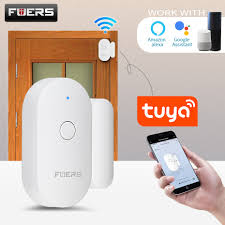 Easily create and share mobile applications using google sheets! Fuers Tuya Smart Wifi Door Sensor Led2urhome Fuers Tuya Smart Wifi Door Sensor Door Open Closed Detectors Wifi App Notification Alert Security Alarm Support Alexa Google Assistant Compatible With Alexa