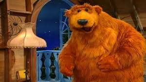 Bear in the big blue house heroes of woodland valley vhs tape 2003 jim henson. Watch Bear In The Big Blue House Season 4 Episode 23 In Streaming Betaseries Com
