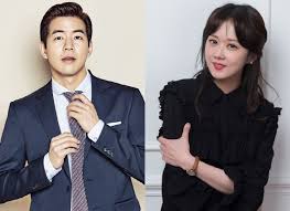 The couple face an unexpected case, which causes their lives to fall. Jang Nara And Lee Sang Yoon Headline New Drama Vip Dramapanda