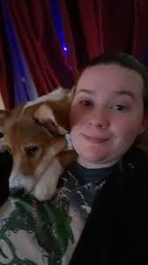 Hi frens, Olive here. Giving out some boops to those in need. Boop!