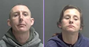 Wisbech: Crème Egg thief Scott McSpadden has been jailed