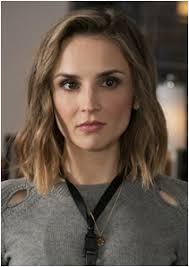 Maxine Brenner : personnage de la série