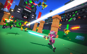 Clone Drone In The Danger Zone скачать на пк Co Op Is Live Clone Drone In The Danger Zone