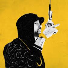 Or $9.49 to buy mp3. Eminem S Music To Be Murdered By Review What Did We Expect The Ringer