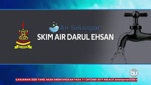 Kerajaan negeri selangor telah memperkenalkan skim air darul ehsan atau dikenali sebagai sade. Buletin Tv3 Daftar Skim Air Darul Ehsan Untuk Air Percuma Di Selangor Facebook