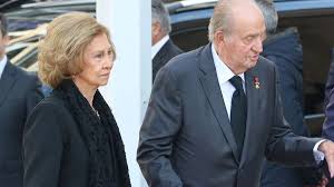 Los reyes Juan Carlos y Sofía celebran por separado sus 60 años casados: los planes