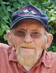 Obituary for Larry Earl Buffington