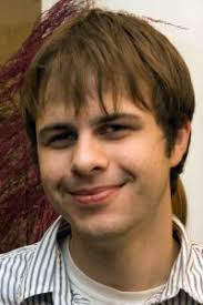 The Beckman Scholars : Danny Tabor