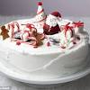 Mary berry shows you how to do an easy, foolproof christmas roast turkey crown with all her favourite roasts, trimmings, desserts, treats and drinks for the full create your own winter wonderland with mary berry's gingerbread recipe. 1