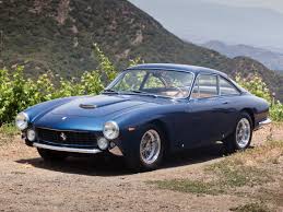 Trova ferrari 250 gt berlinetta lusso in vendita tra una vasta selezione di su ebay. 1963 Ferrari 250 Gt Berlinetta Lusso Classic Supercar G T Wallpapers Hd Desktop And Mobile Backgrounds