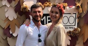 Kerüli egymást hódi pamela és tóth bence. Hodi Pamela Szerelme Most Mindent Elarult A Kapcsolatukrol Femcafe