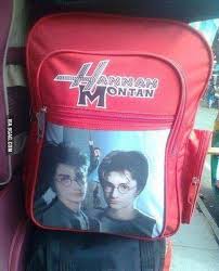 She nearly jumped and fell out of bed as she was startled and reached for her wand, hearing the sound of her best friend laughing. In My Country Harry Potter Is Hannah Montana 9gag