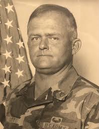 Obituary information for Terrance E. Scott