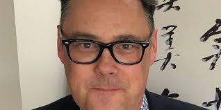 IU Professor Jason Baird Jackson elected president of the American Folklore  Society: College of Arts + Sciences : Indiana University