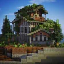 Epingle Par Laixi Sur Minecraft En 2020 Maison Minecraft Creations Minecraft Construction Minecraft