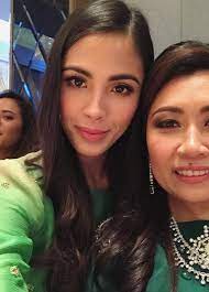 Maybe you would like to learn more about one of these? Royal Family Of Malaysia October 2017