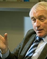 Paul Van Himst: 'Ze moeten weer leren eten met mes en vork'