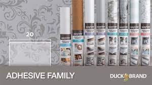 Maybe you would like to learn more about one of these? Easyliner Adhesive Laminates Youtube