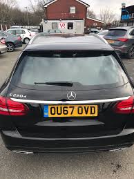The Mercedes Benz C Class Diesel Estate C220d Amg Line 5 Door 9g Tronic Cars Carswithoutlimits Mercedes Benz Car Lease Mercedes