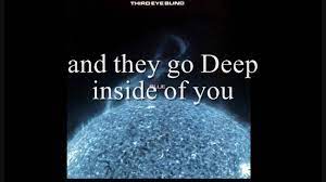 Third Eye Blind Deep Inside Of You Third Eye Blind Soundtrack To My Life Love Songs