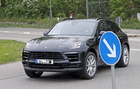 Larger touch screen (10.9 inches, up from 7); 2019 Porsche Macan Facelift Getting Hotter But Porsche Denies Gt Version Autoevolution