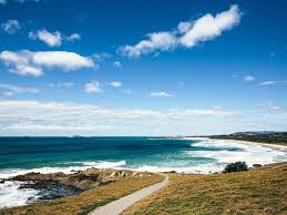 Coffs harbour is a 5hr 40min drive north of sydney and just over four hours' drive from brisbane. 5 Best Beaches In Coffs Harbour Australian Traveller Australian Traveller
