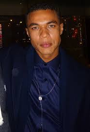 Hector Ray's Instagram, Twitter & Facebook