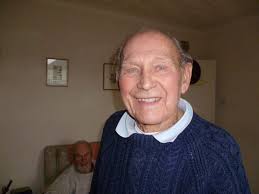 LIONEL LANE 1935 to 1943, 1947 to 1982. Progress Manager.