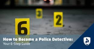 More news for how do you become a police detective » How To Become A Police Detective Your 6 Step Guide Rasmussen University