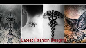 Check spelling or type a new query. Back Neck Tattoo Designs Male Tattoo Blog