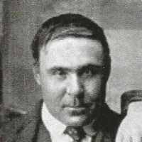 Jacob Mertz (1857–1943)