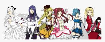 Drakengard 3 Madoka Magica Drakengard 3 Utahime Five Hd Png Download Transparent Png Image Pngitem Comment must not exceed 1000 characters. hd png download transparent png