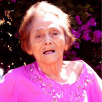 Obituary information for Idalia Gonzalez