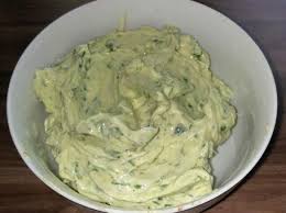 Barlauch Butter Scharf Mit Chili Rezept Barlauch Lebensmittel Essen Lauch