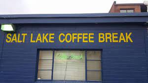 Salt lake city, ut 84115. Salt Lake Coffee Break Home Facebook