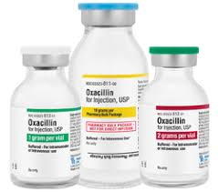 Image result for Oxacillin