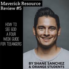 Youth Ministry Maverick: Hosted by Jeff Harding