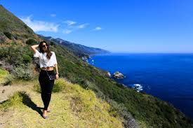 California Road Trip | Vlog — Mimi Ikonn