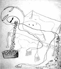 La idea es armar una gran base de datos de tatuajes de nuestra niña para que todo aquel que quiera hacerse un tatuaje tenga modelos para elegir y pueda tomar la decisión de un diseño de tattoo que realmente le guste. Federico Garcia Lorca Muerte De Santa Rodegunda 1929 Dibujo 28 4 X Download Scientific Diagram