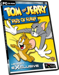 Free Download Tom And Jerry Fist Of Furry Pc Game Full Mediafire Download Game Emulator Software Dan Aplikasi