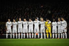 Resultados copa del rey 2011/2012 de españa. Pin On Realmadrid