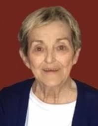 Judith Haering Obituary (1938