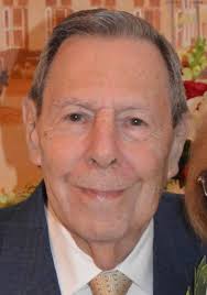 Vegvar Charles H. N. De Obituary February 21, 2024