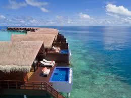 Indulge in a comfortable stay at embudu village, a renowned beach resort in maldives. Maldives Beach Resort Grand Park Kodhipparu Maldives Luxury Resort