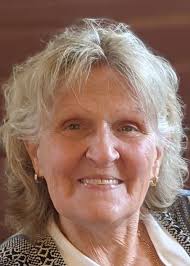 Suzanne Sharon Templin Obituary