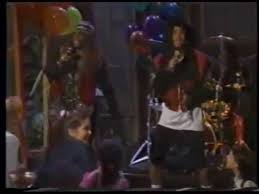 Milli Vanilli On Sister Kate Blame It On The Rain Youtube Rain Blame Sisters