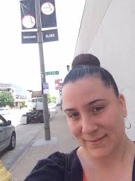 Rebecca and Patrick Cates